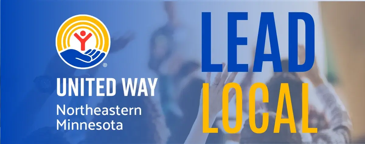 Lead Local logo