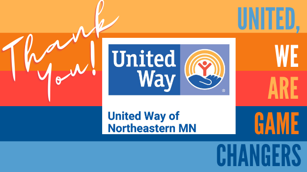 Thank you from UWNEMN!