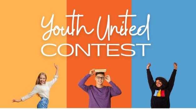 Youth United Contest Logo