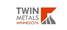 Twin Metals Minnesota logo