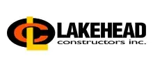 Lakehead Constructors, Inc. logo