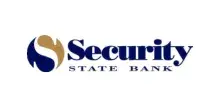 Security State Bank logo