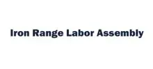 Iron Range Labor Assembly logo