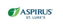 Aspirus St. Luke's logo