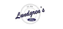 Lundgren Ford logo